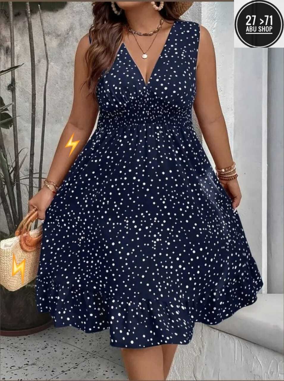 сарафан женский платье,платье сарафан,летние платье,платье летнее женское,платье в горошек с оборками