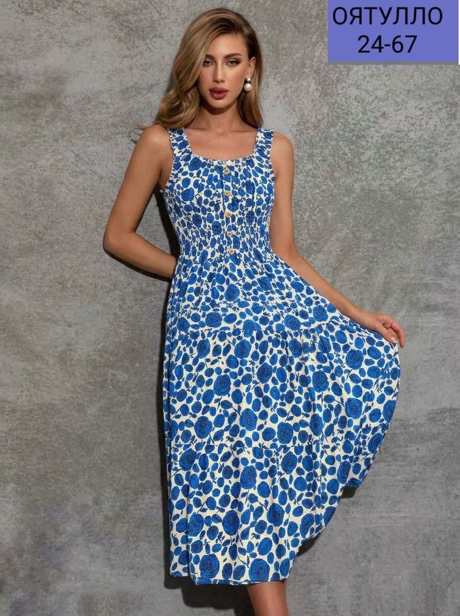 летнее женское платье,платье сарафан,платье сарафан летний,сарафан,сарафан женский