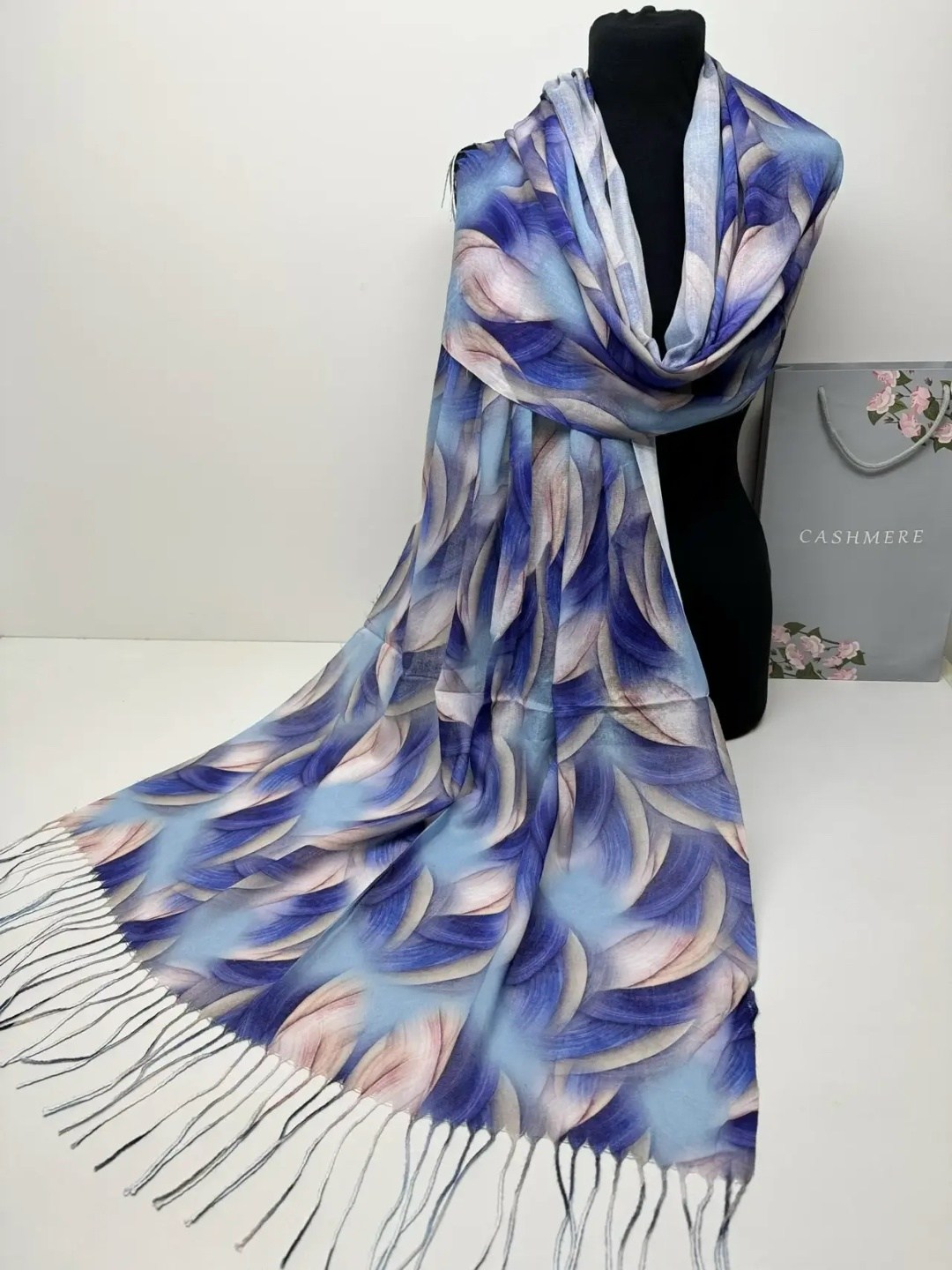 палантин женский,палантин кашемировый двусторонний шарф,палантин,шарф женский палантин,шарфы и палантины