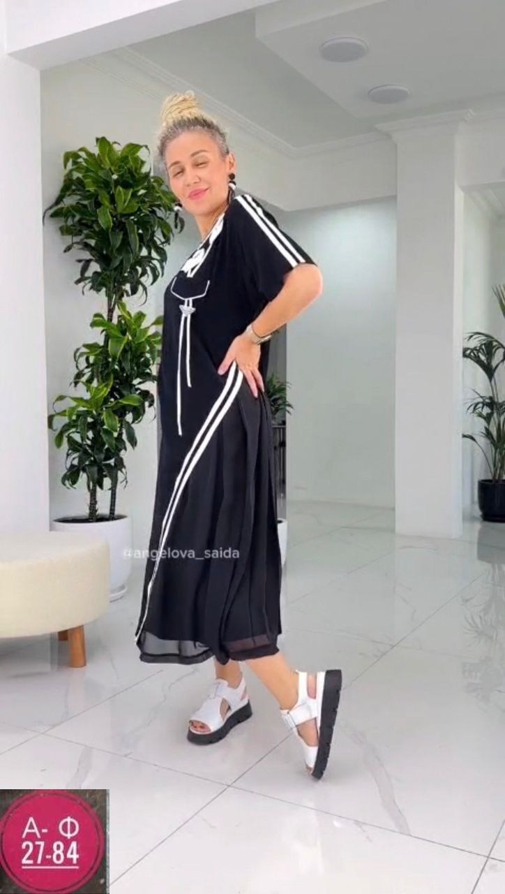 платье,платье стиль,спортивное платье,платье в спортивном стиле,трикотажное спортивное платье