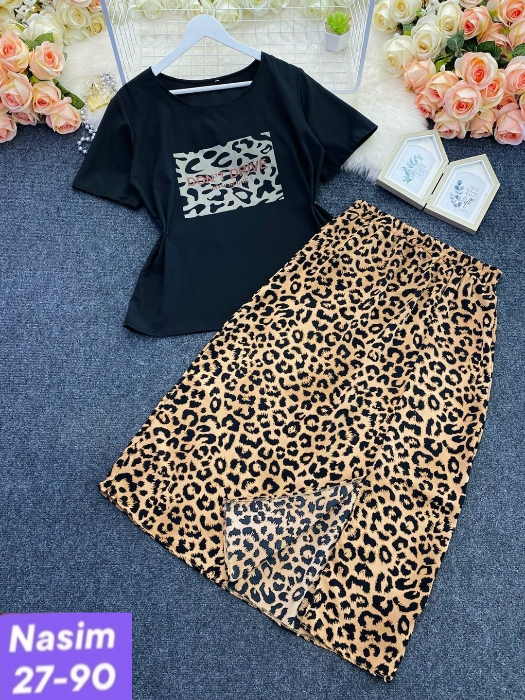 юбка,юбка женская,юбка миди,юбка стильная,леопардовая юбка