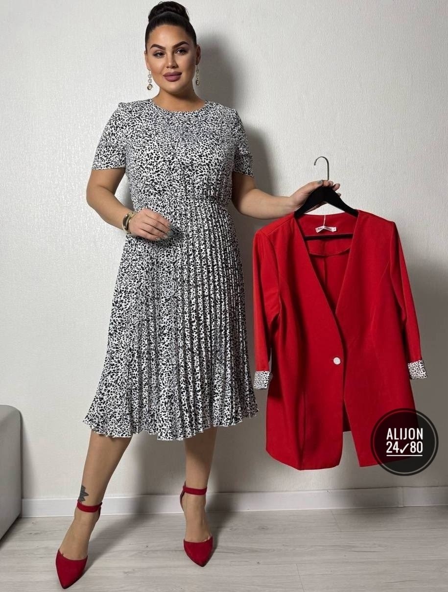 жакет и юбка,костюм с юбкой,модная юбка,плиссированная юбка