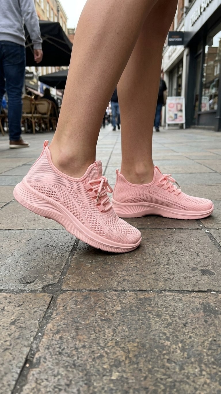 кроссовки женскиe,,кроссовки женские летний,кроссовки для женщин,кроссовки розовые