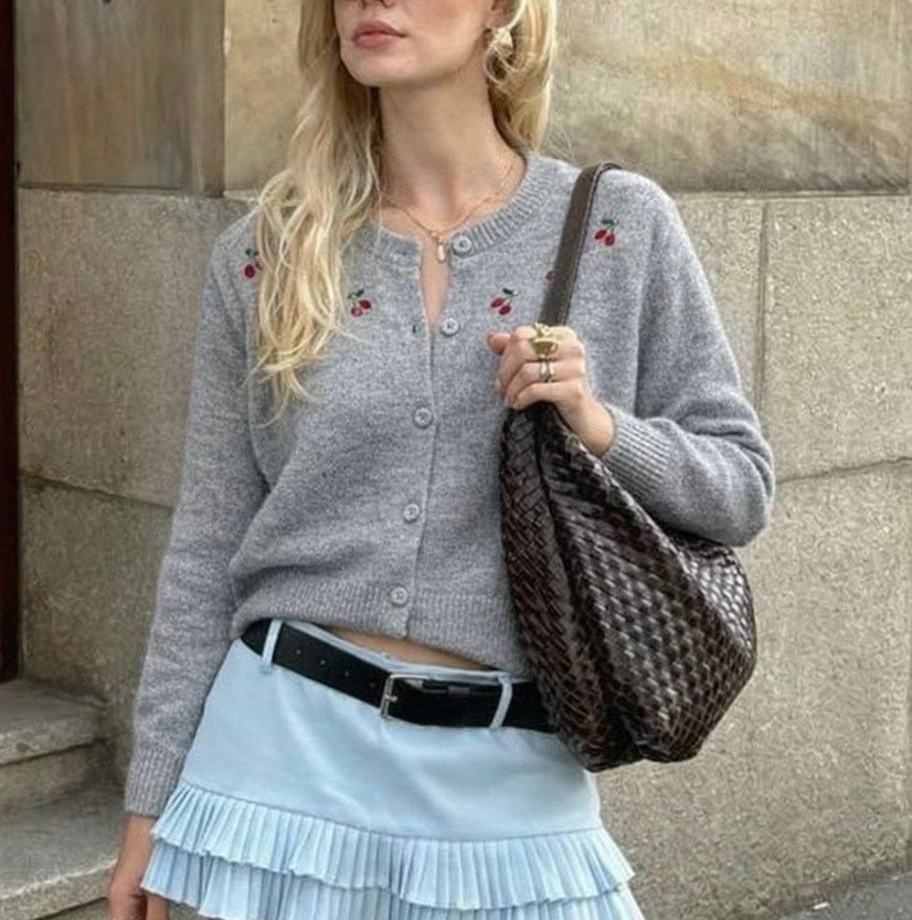 кардиган женский,кардиган кофта,вязаные кардиганы,кардиган,кардиган с вышивкой