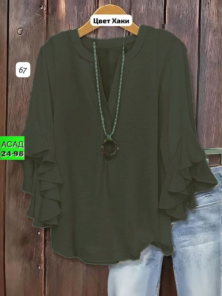 женская блузка,летние шифоновые блузки,шифоновые блузки ,шифоновая блузка,блузка с оборками