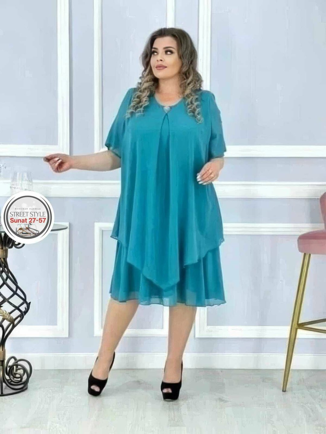 женские платья больших размеров,шифоновое нарядное платье больших размеров,платья женские нарядные большие размеры,платье для женщин больших размеров,платье женской