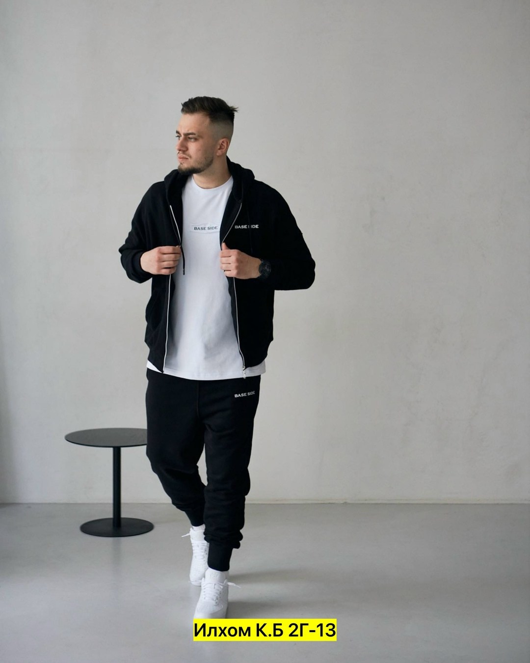 толстовка мужская,толстовка,кофта мужская,кофта на молнии,черная мужская толстовка