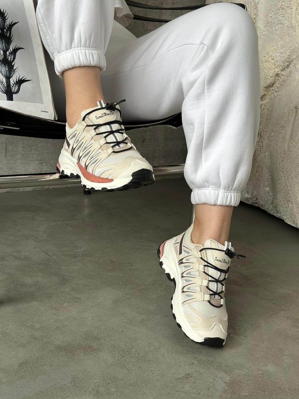 кроссовки женскиe,кроссовки ,кроссовки,кроссовки кожа,кроссовки женские бежевые