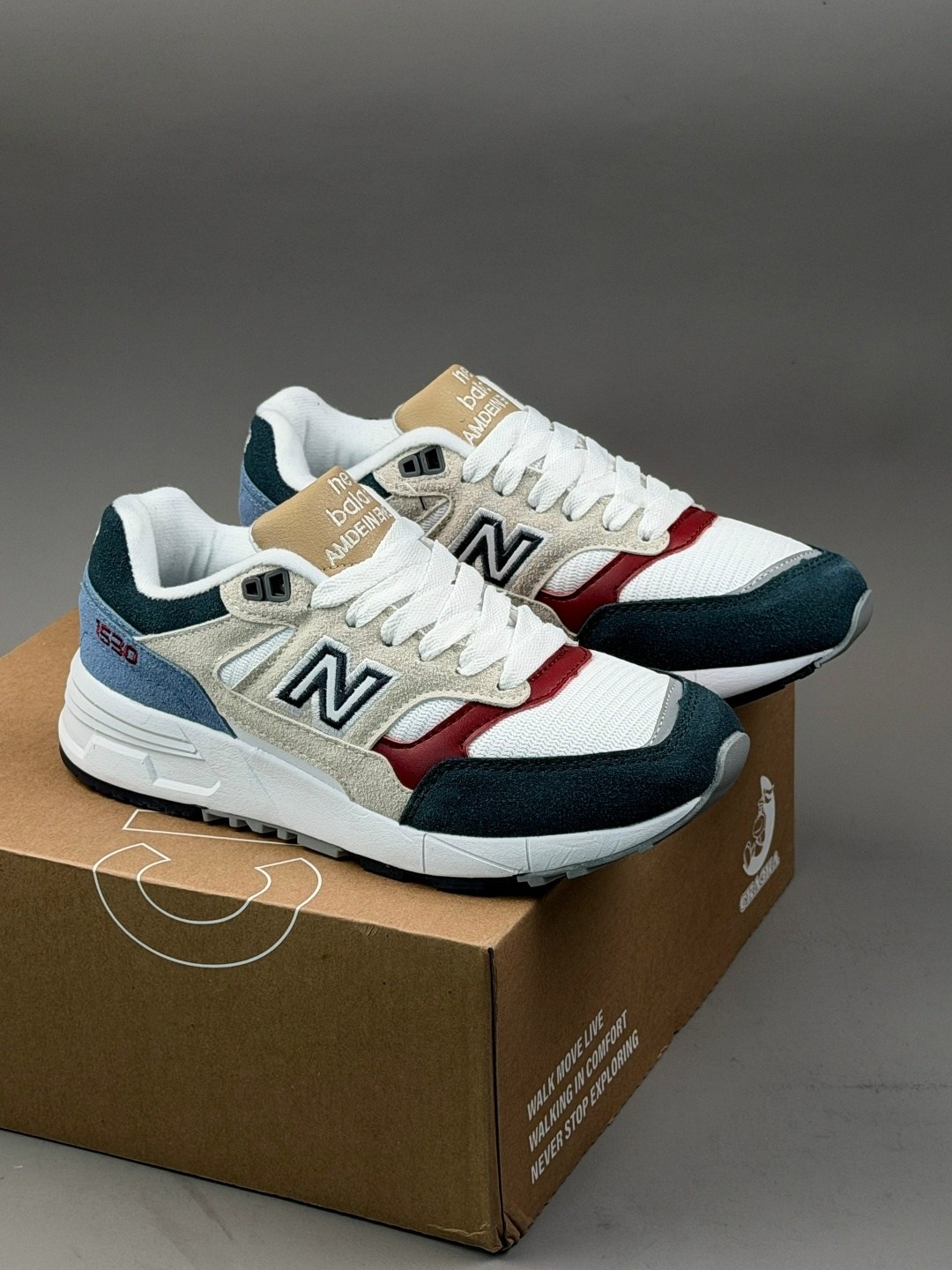 кроссовки new balance,кроссовки мужские new balance,new balance 1530,кроссовки,кроссовки new balance 997