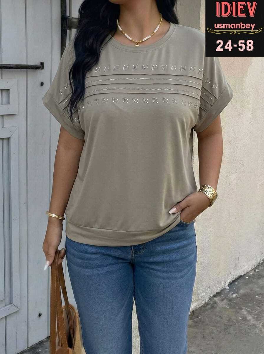 женская футболка,женская кофта,футболка женская со стразами,женская футболка больших размеров,футболка больших размеров для женщин