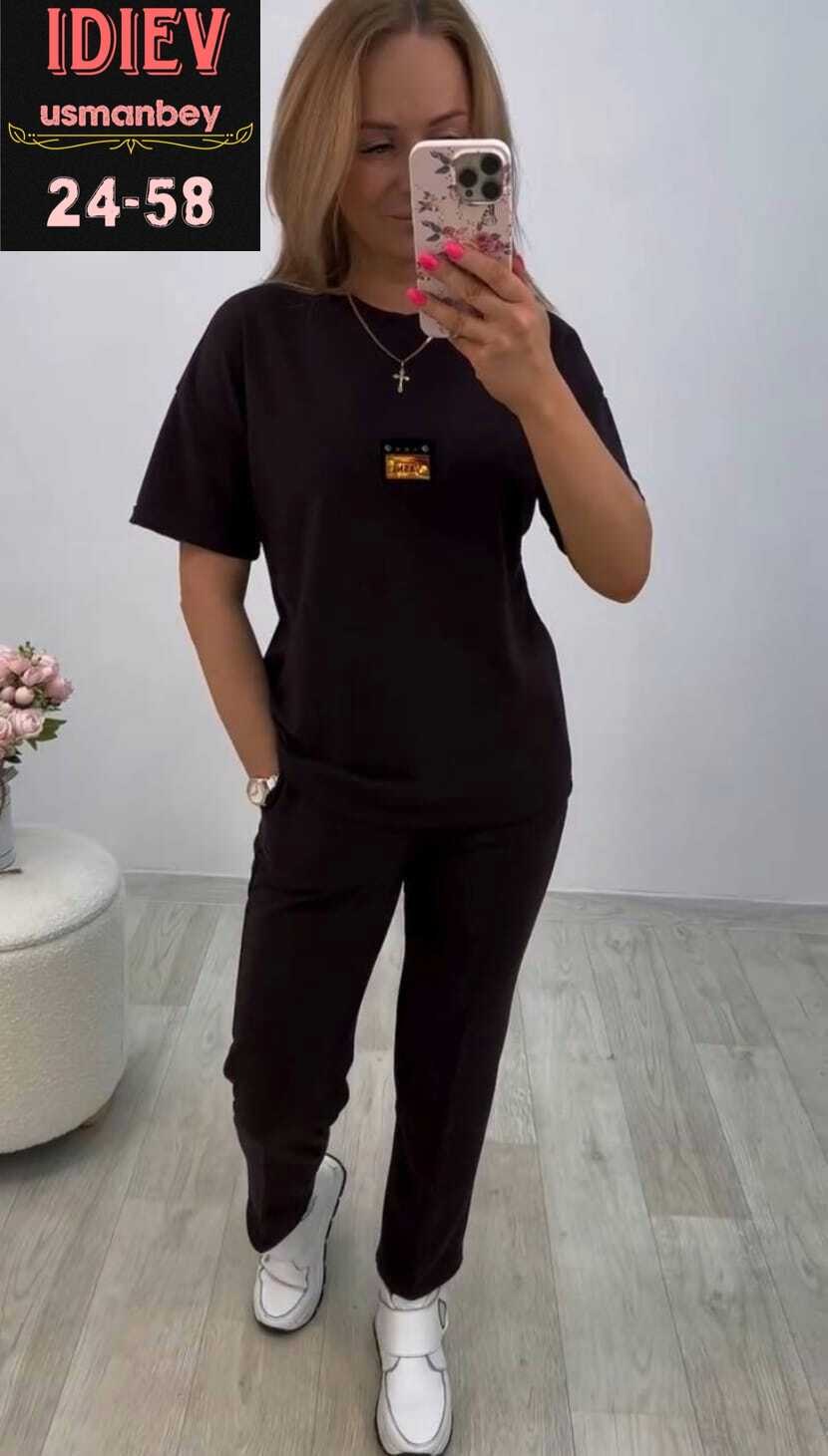 костюм двойка женская,костюм женский спортивный,костюм женский,повседневный костюм,костюм трикотажный