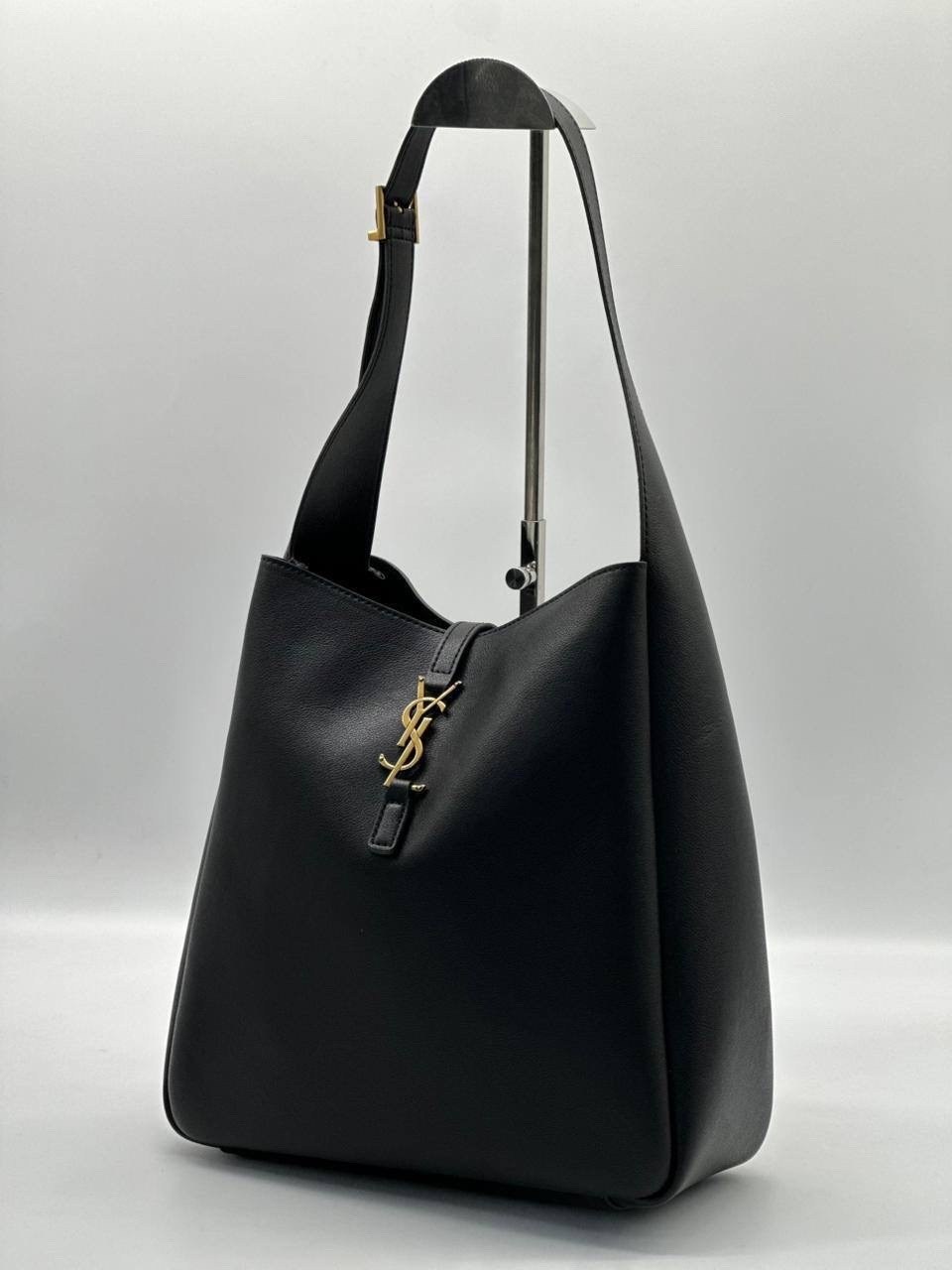 saint laurent черная кожаная сумка через плечо,сумка на плечо saint laurent,сумка yves saint laurent,ив сен лоран сумка черная,saint laurent черная кожаная сумка через плечо le 5 a 7 для женщин