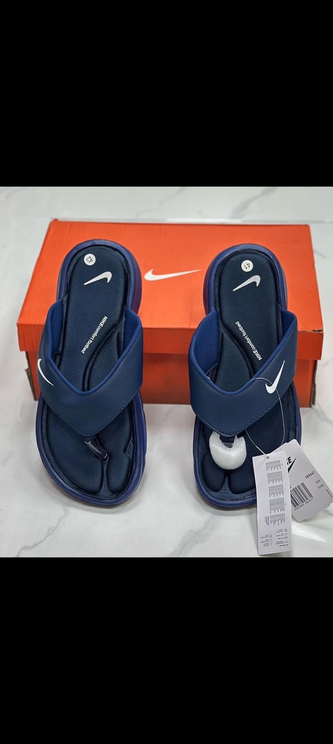 шлепанцы мужские nike getasandal 810013-011,шлепанцы nike,шлепки мужские,шлепанцы мужские,сланцы nike