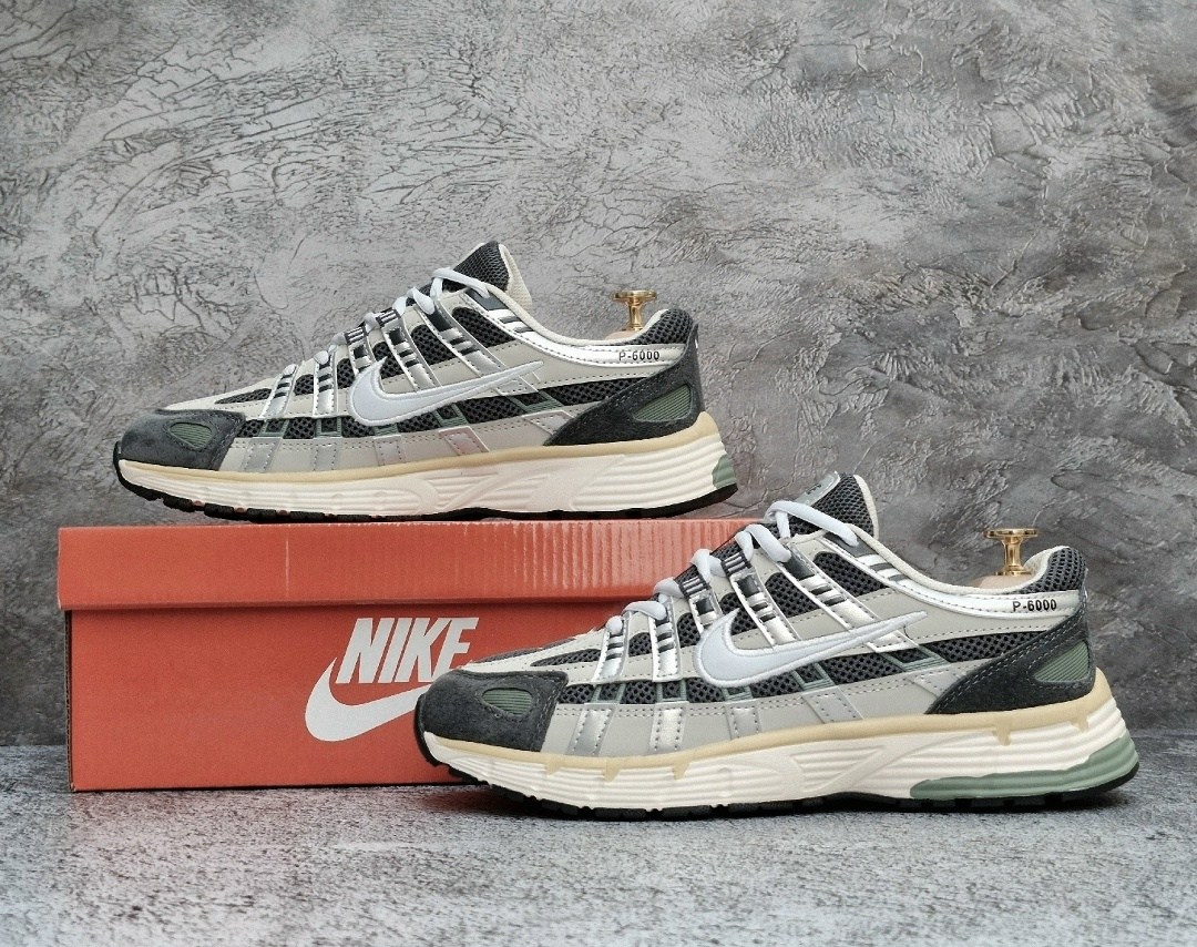 кроссовки nike p-6000,кроссовки nike p-6000 "flat pewter",кроссовки nike,мужские кроссовки nike,мужские кроссовки