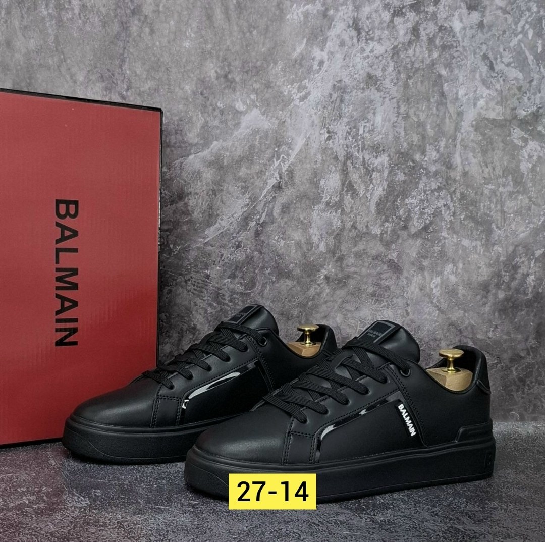 ,кеды кожаные мужские,кеды кожаные,кроссовки balmain,кеды мужские