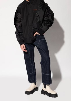 Верхняя одежда