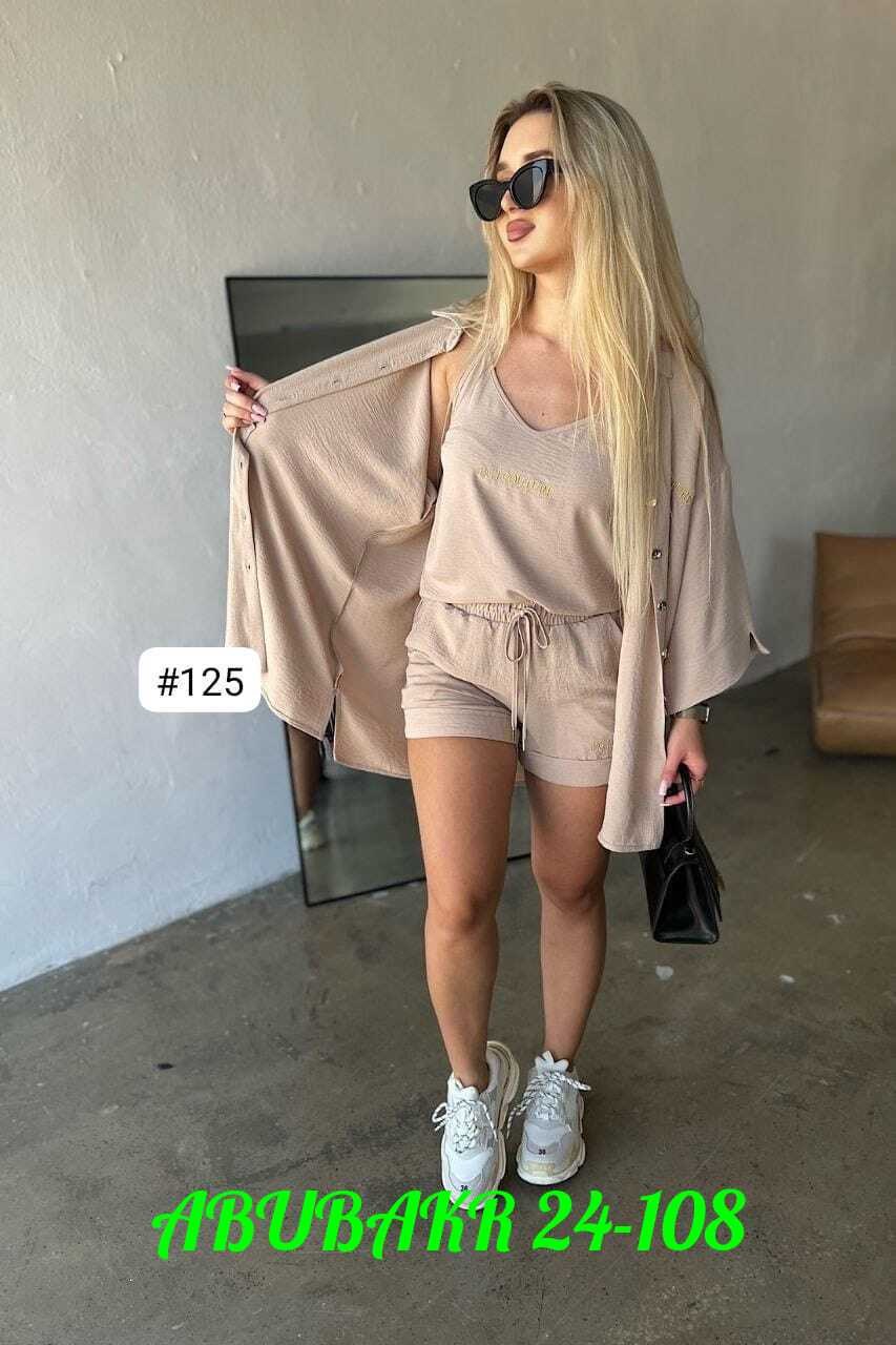 костюм женский тройка, ,костюм женский,костюм тройка женский летний,костюм тройка модный