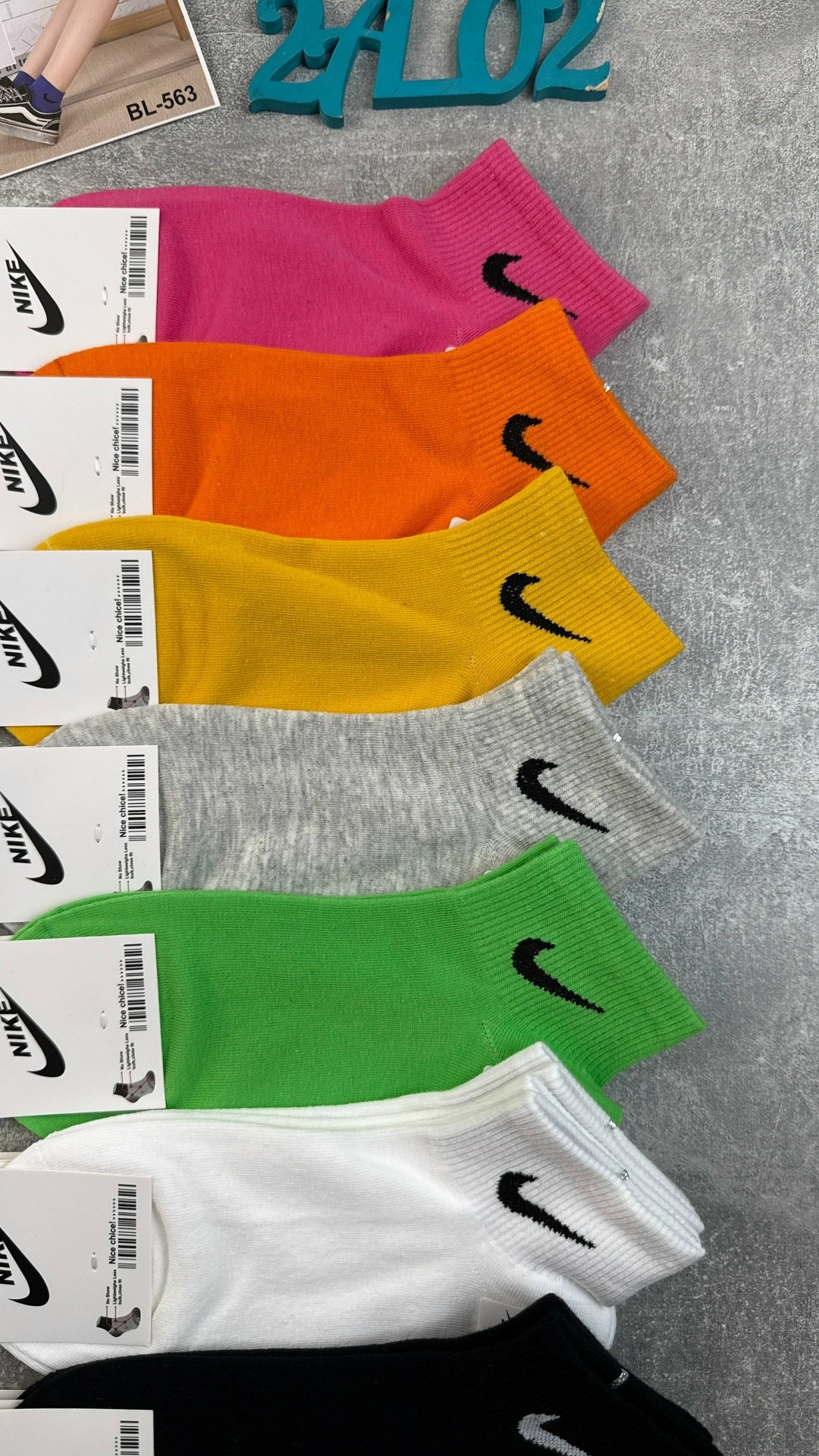 комплект носки женские,носки женское,комплект носков nike,носки комплект,носки спортивные