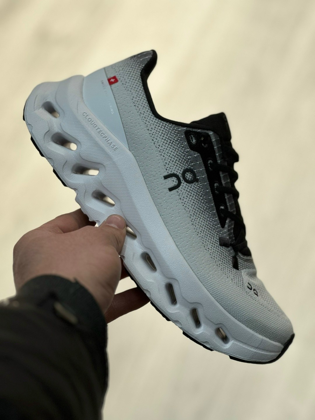 кроссовки on,мужские кроссовки,кроссовки cloud,черные кроссовки,кроссовки on cloudflow