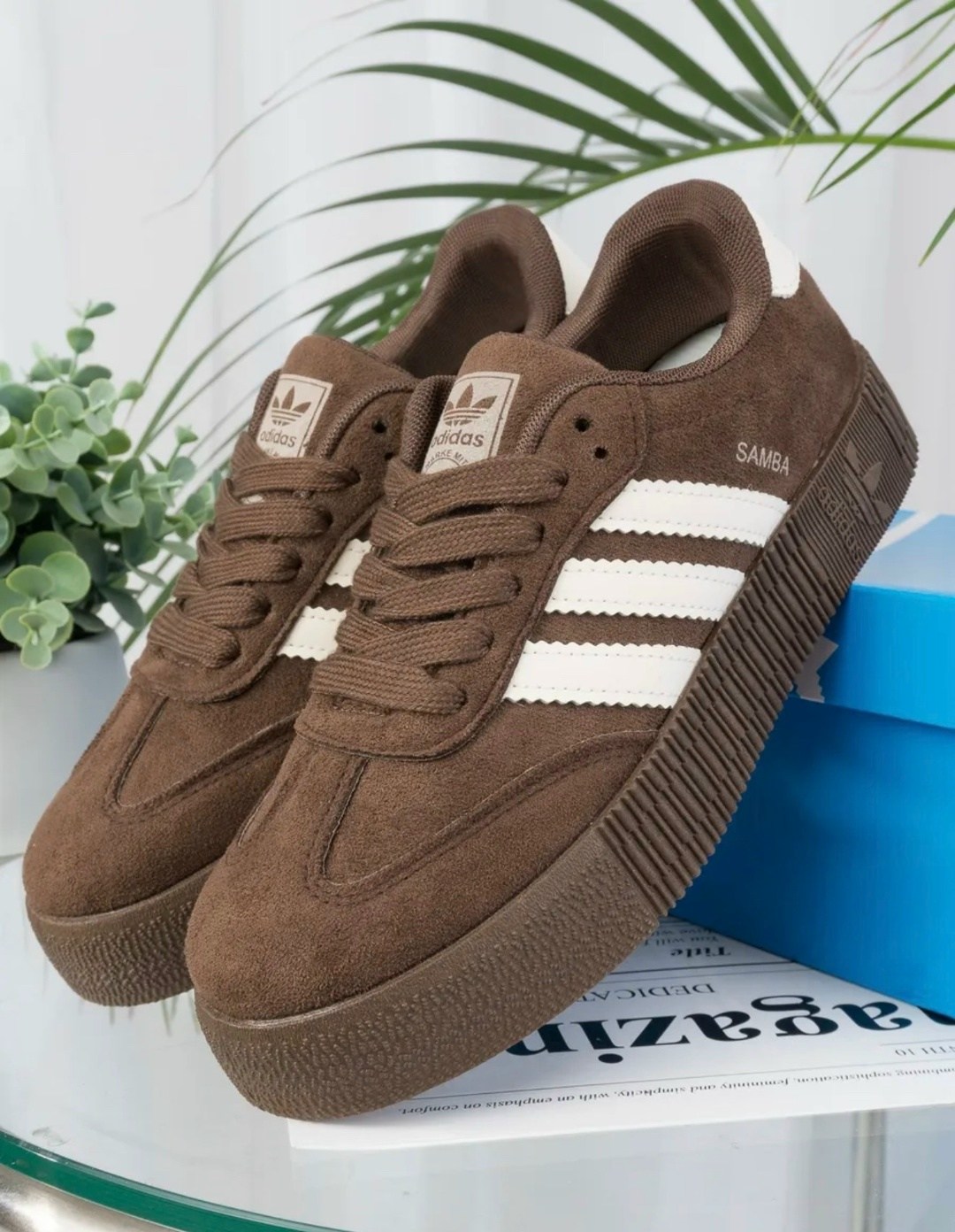 кеды adidas samba коричневые,кроссовки женские adidas samba adidas цвет коричневый,кроссовки adidas spezial,кроссовки adidas samba deco spezial коричневый,