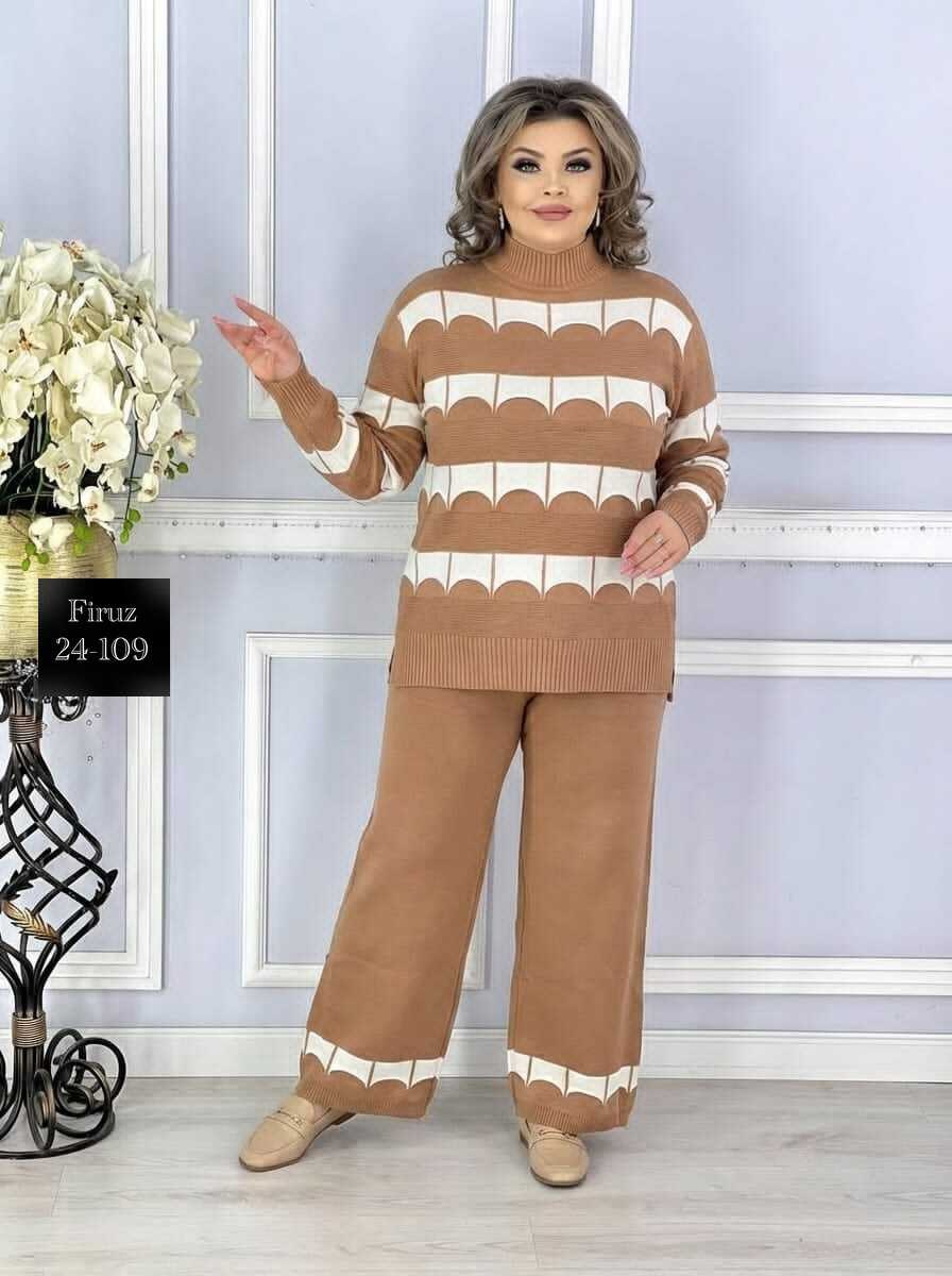 костюм женский,трикотажные костюмы,вязаные костюмы,костюм женский вязаный,женские костюмы брючные