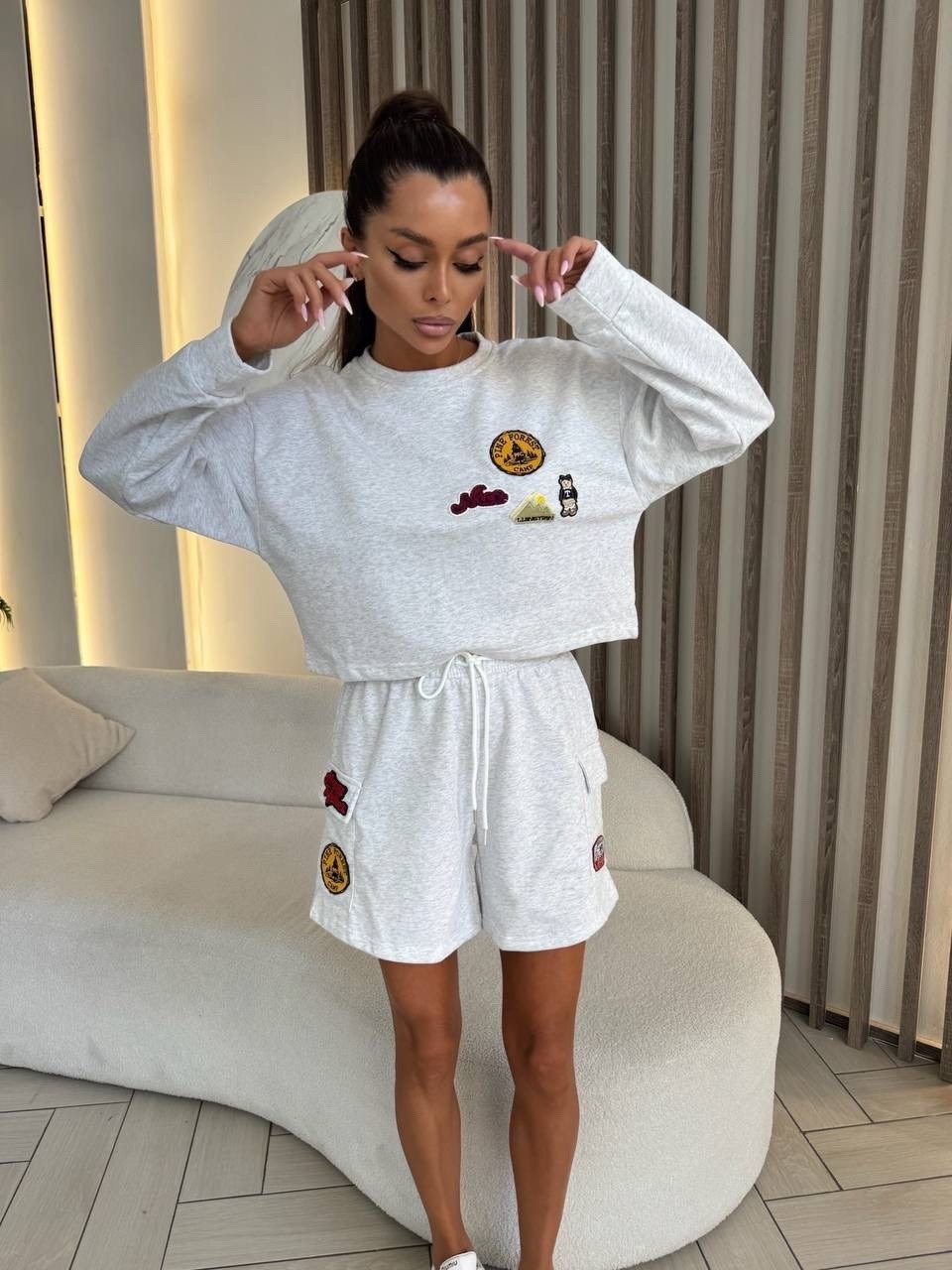 спортивные костюмы женские,костюм двойка с шортами,женские костюмы,спортивные костюм,летний костюм