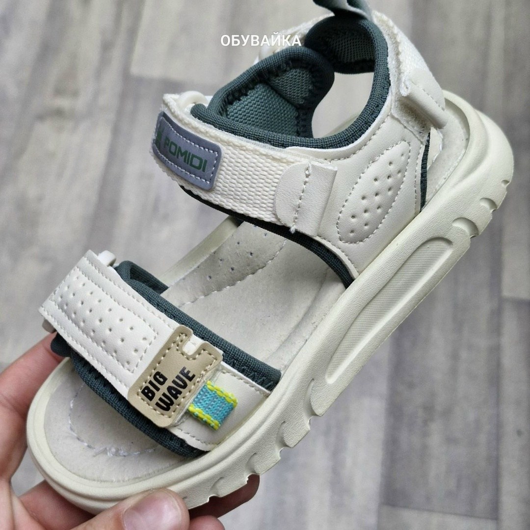 детские сандалии,,сандалии,спортивные босоножки,детские сандалии на липучке