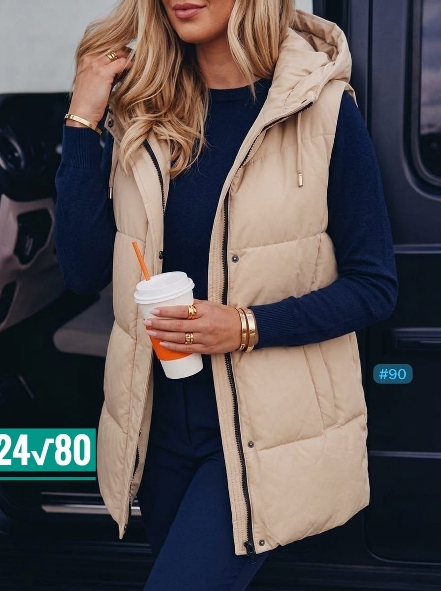 жилетка женская,жилетка удлиненная,женский жилет,жилетка,жилет