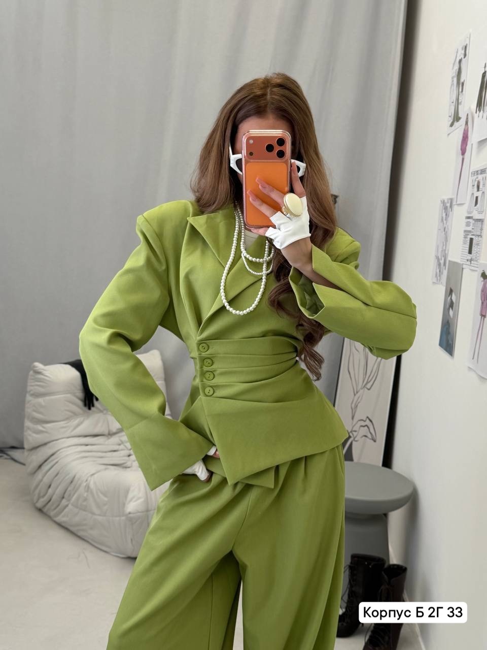 брючный костюм,костюм брючный 560-1 needle,красный брючный костюм,стильные костюмы,костюм брючный женский