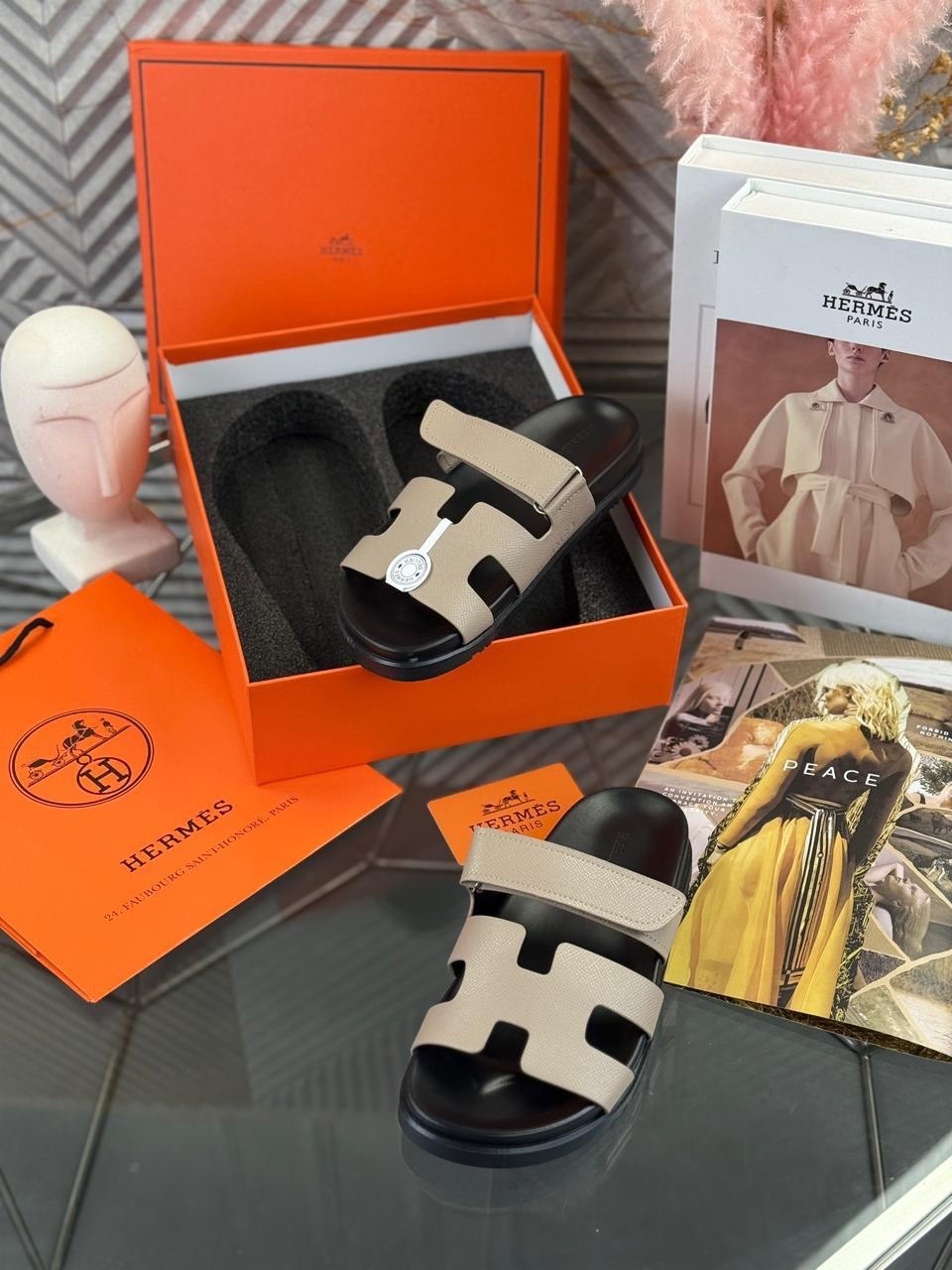 шлепанцы hermes,шлепки hermes,,шлепки hermes женские,сандалии hermes