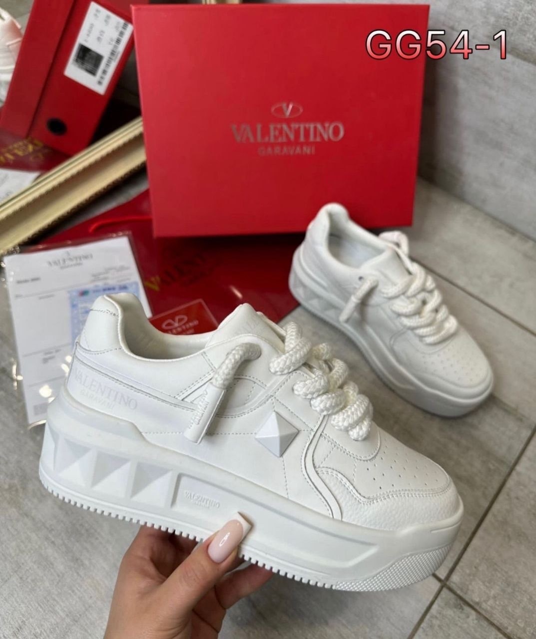 кроссовки женские valentino,valentino кроссовки женские белые,valentino кроссовки,женские кроссовки,женские белые кроссовки на массивной платформе