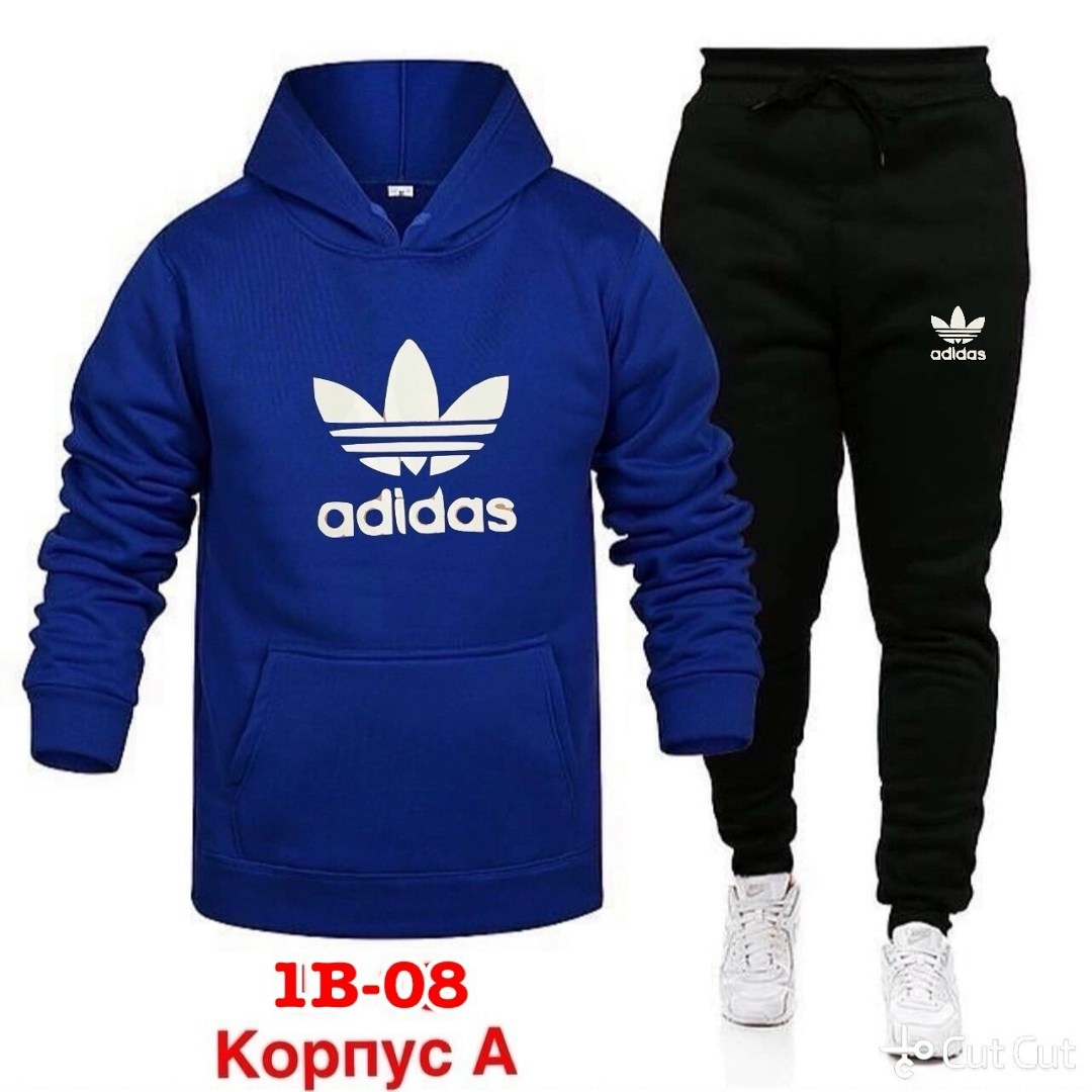 спортивные костюм,мужские спортивные костюмы,комплект одежды adidas sportswear,одежда мужская,комплект одежды adidas