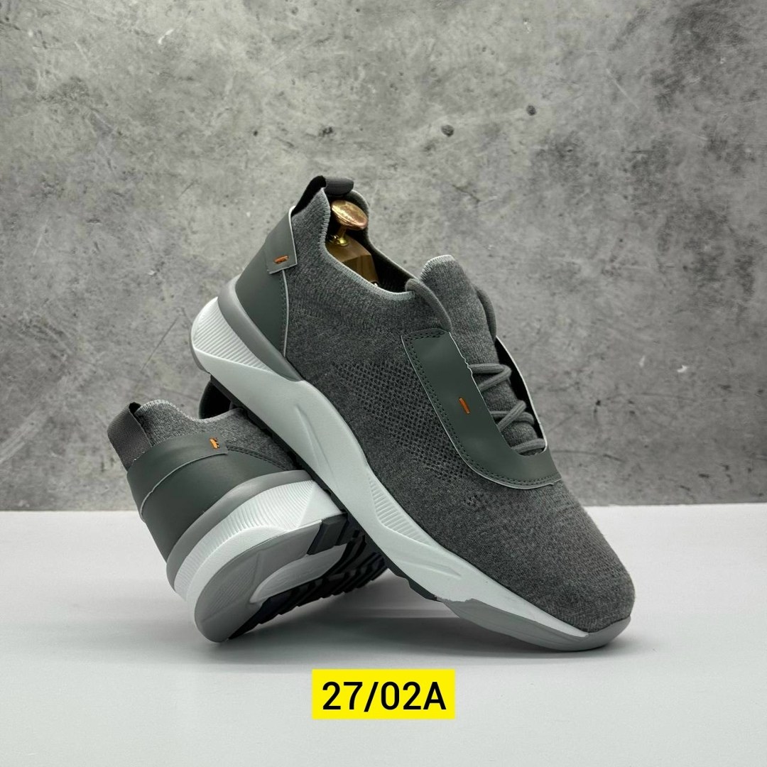 кроссовки santoni,,мужские кроссовки,кроссовка мужской,мужская  кроссовки