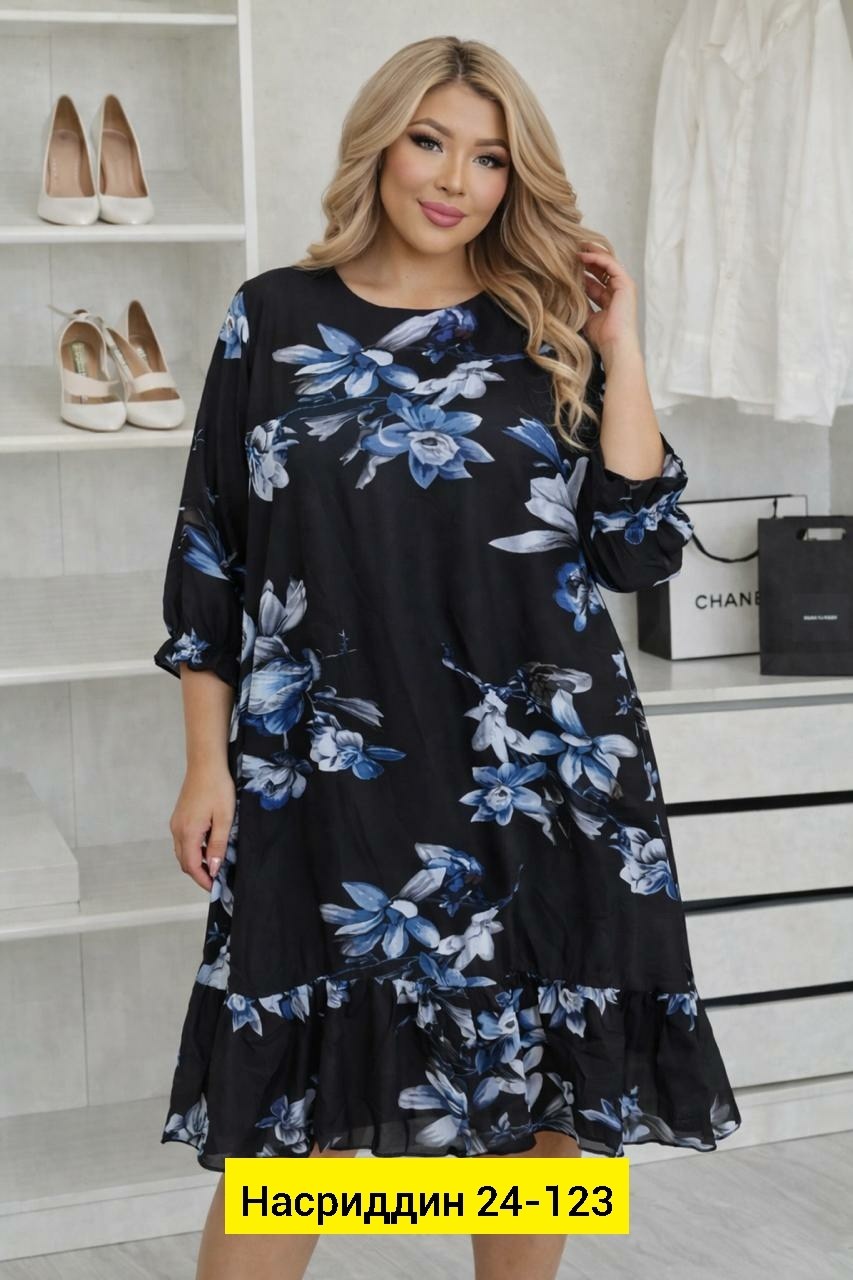 платье женское больших размеров,шифоновое платье большие размеры,платье крупных размеров,ay bina шифоновое платье женское больших размеров,платье больших размеров для женщин