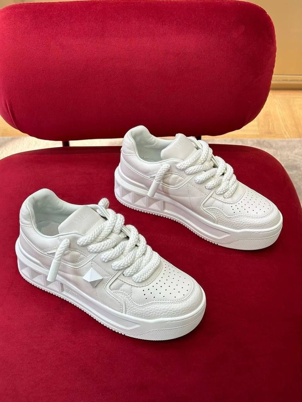 кроссовки женские valentino,valentino кроссовки женские белые,valentino кроссовки,женские кроссовки,женские белые кроссовки на массивной платформе