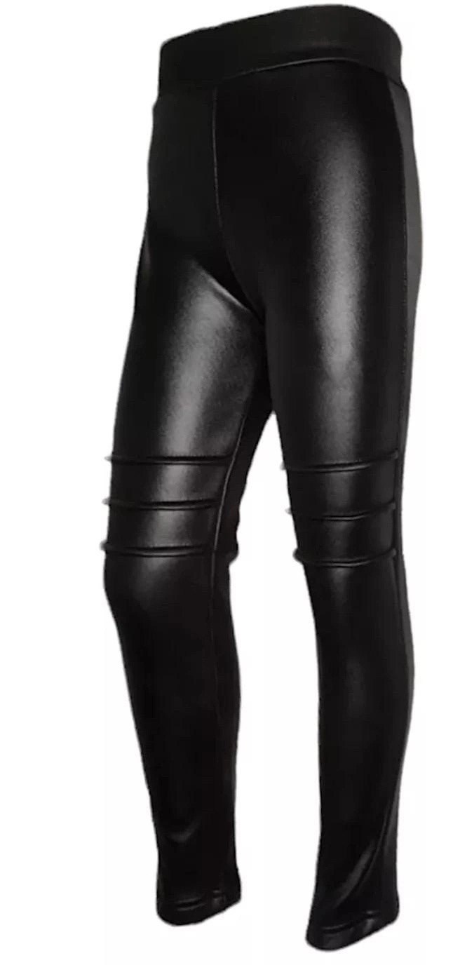 кожаные лосины,кожаные штаны,леггинсы кожаные,детские брюки,леггинсы детские