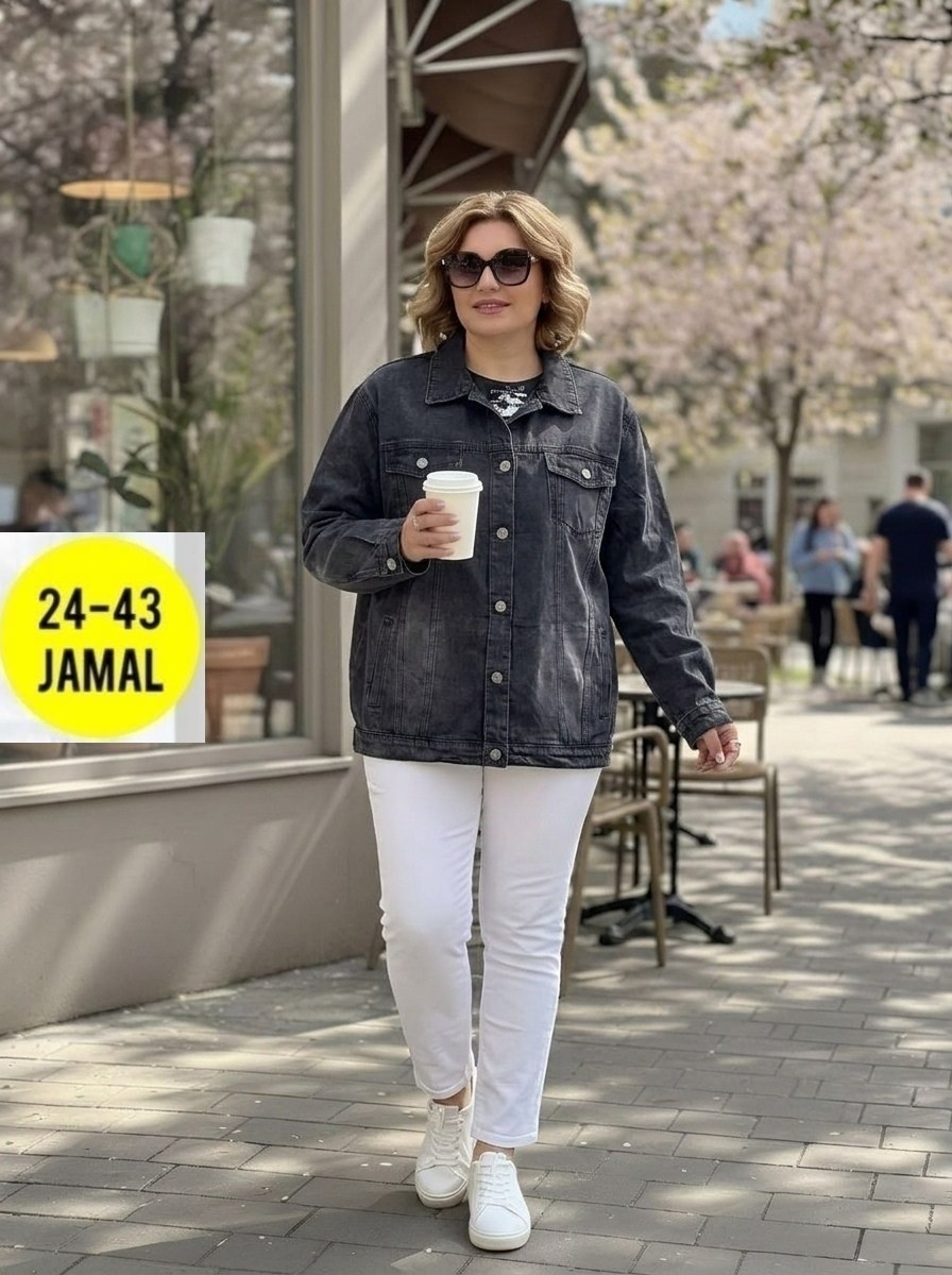 джинсовая куртка,джинсовая женская куртка,куртка женская,куртка стильная,женская джинсовая куртка большого размера