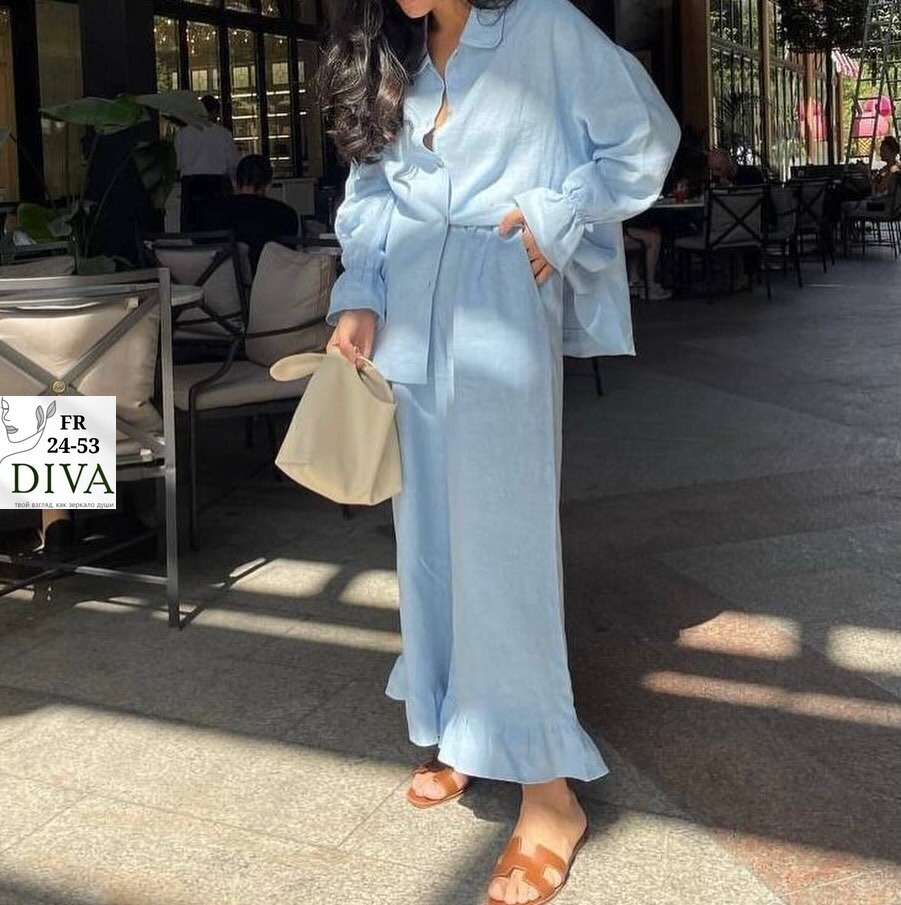 летний костюм женский,костюм розовый,летний брючный костюм,модный костюм,костюм с брюками