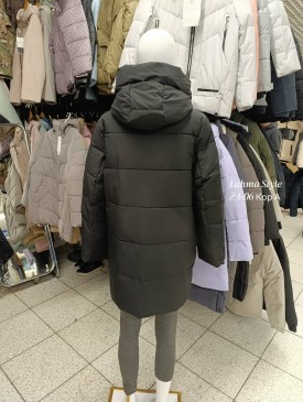 Верхняя одежда