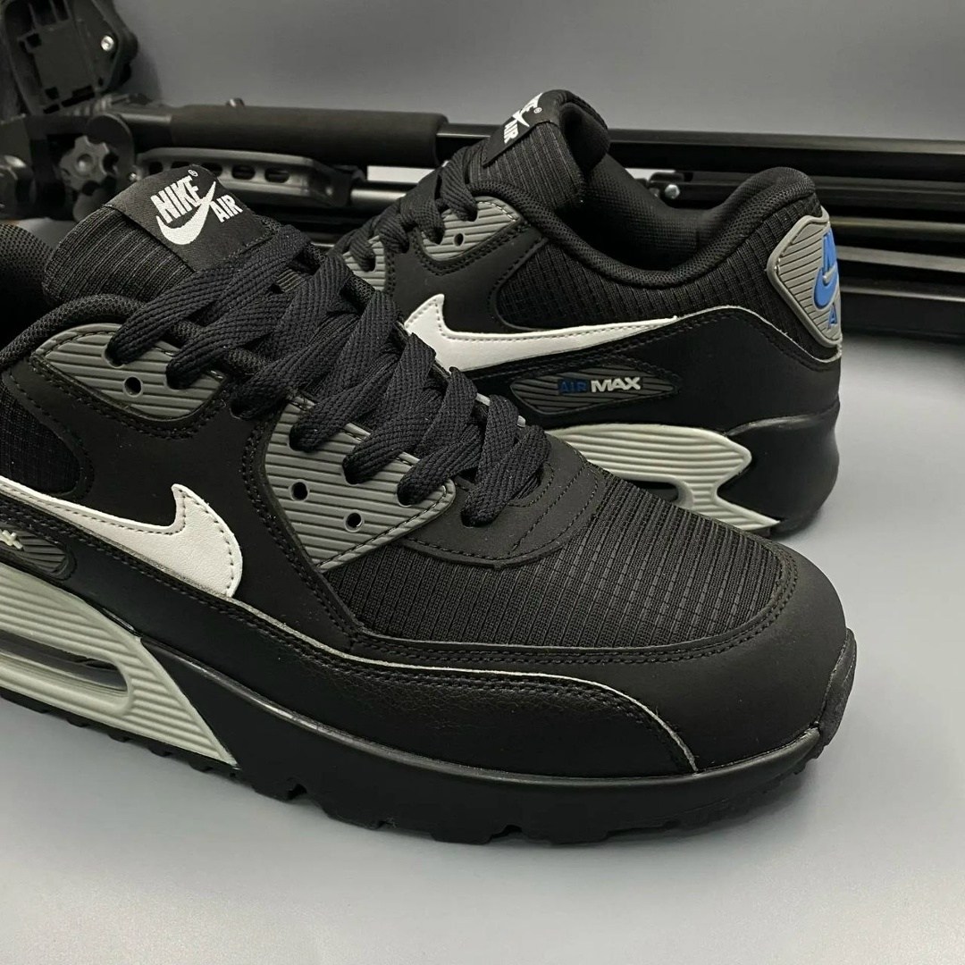 nike air max 90 black,кроссовки air max 90 dh8010 002 nike черный,nike air max 90 essential,кроссовки nike air max 90 мужские,nike air max 90