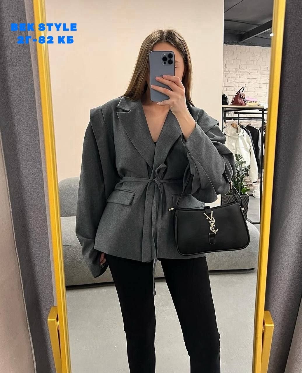 пиджак оверсайз блейзер жакет be&ma collection 255535470,пиджак женский оверсайз,пиджак с завязками,пиджак женский,пиджак