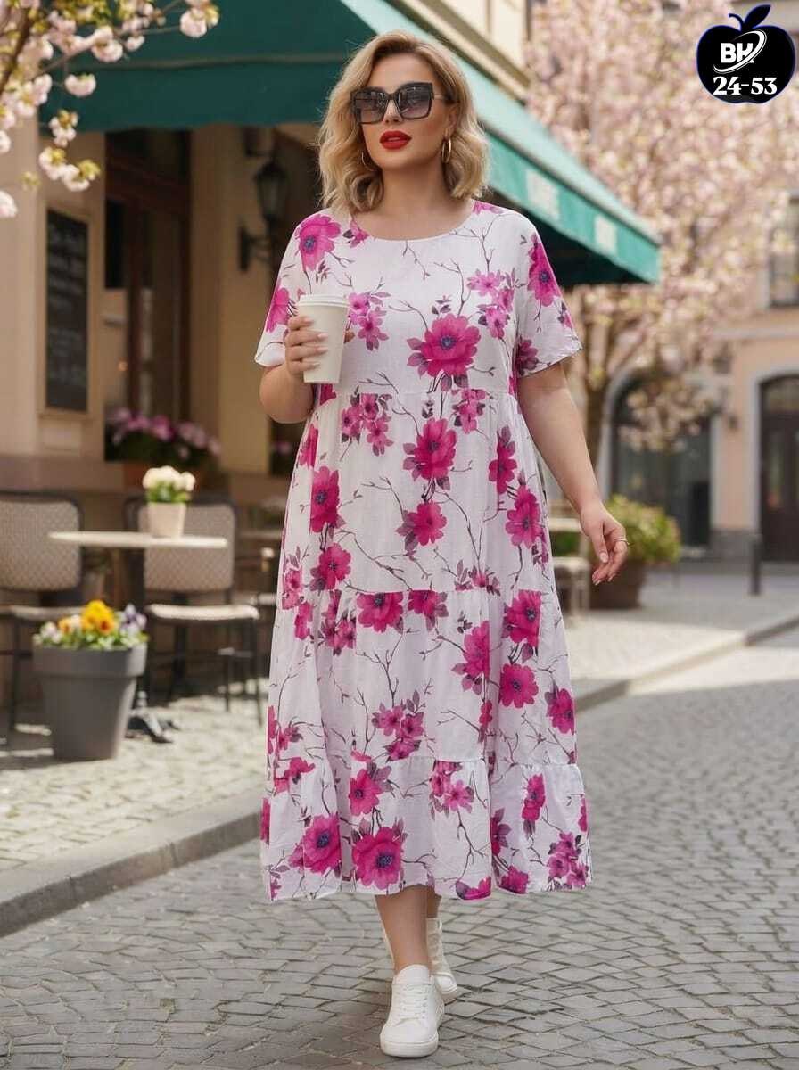 платье больших размеров,летние платья больших размеров,платья большие размеры,женские платья больших размеров,платье женской
