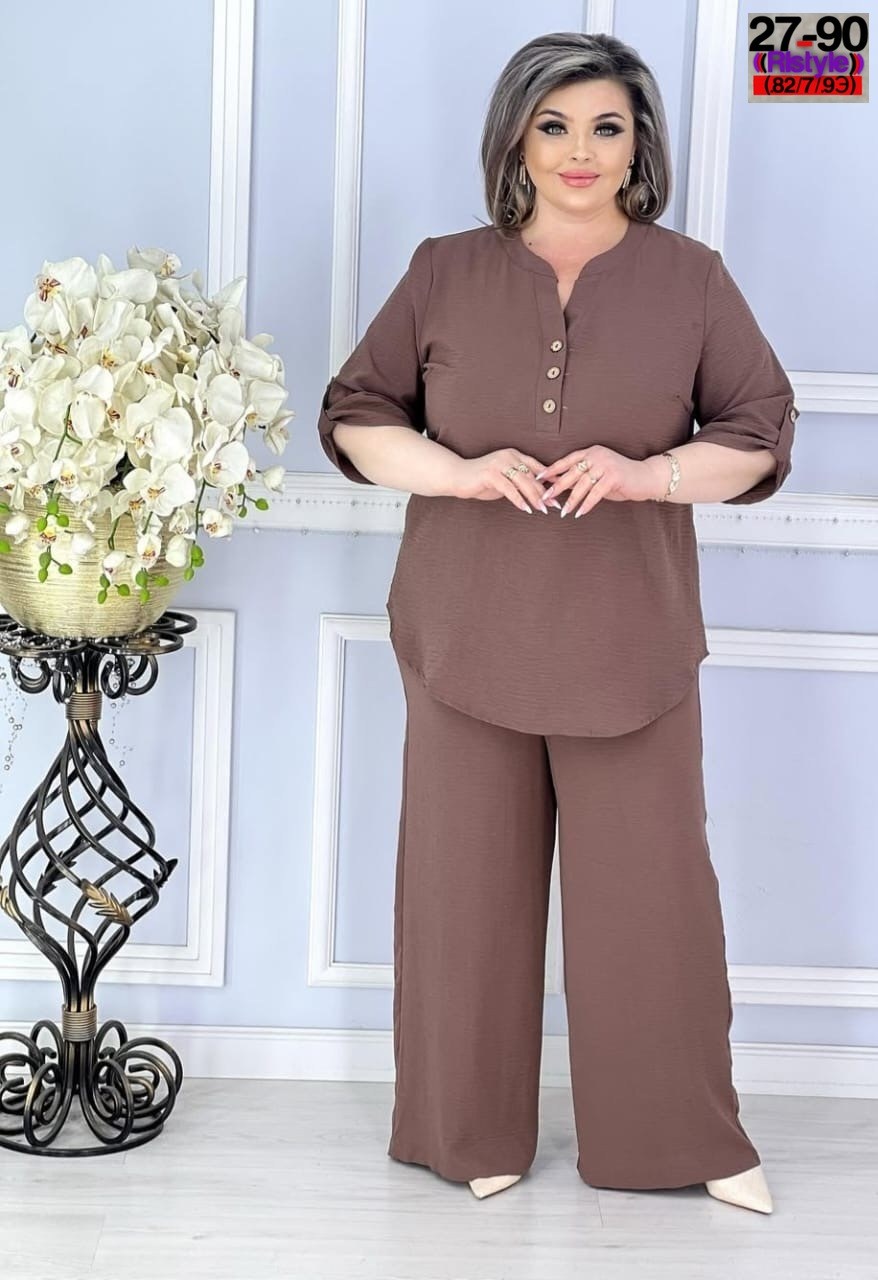 костюм больших размеров брючный,костюм брючный летний лен nova plus,брючный костюм женский большие размеры,женский брючный костюм двойка,костюм женский больших размеров