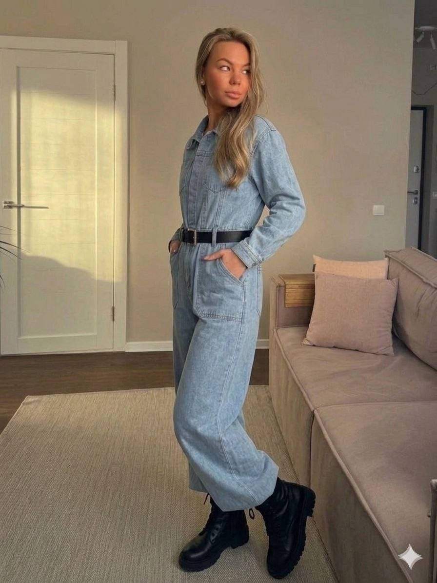 джинсовый женский комбинезон,джинсовый комбинезон,комбинезон женский джинсовый с завышенной талией,комбинезон джинс,джинсовый комбинезон zara