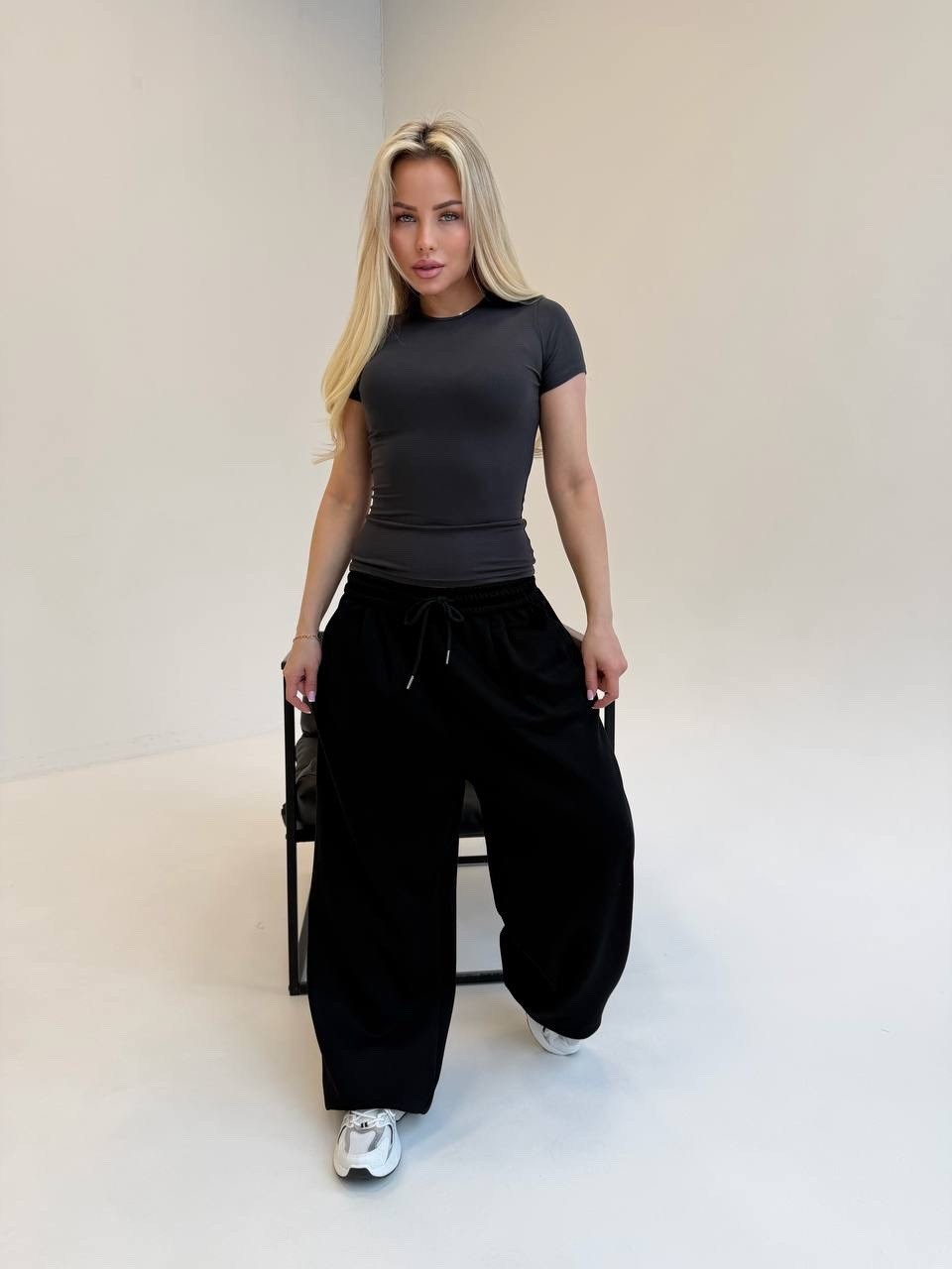 брюки женские,широкие брюки,костюм с брюками,брюки женские широкие