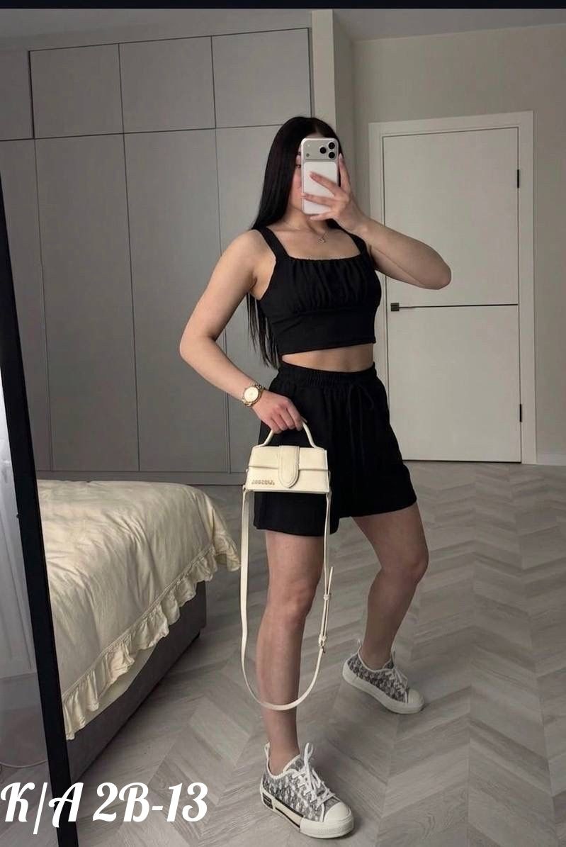 летние костюмы женские,костюм шорты и топ,комплект костюм,летний костюм с шортами