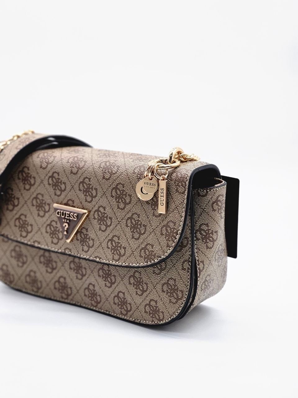 сумка женская guess,guess сумка на плечо кросс-боди,сумка guess,сумка guess через плечо,сумка guess alexie оригинал