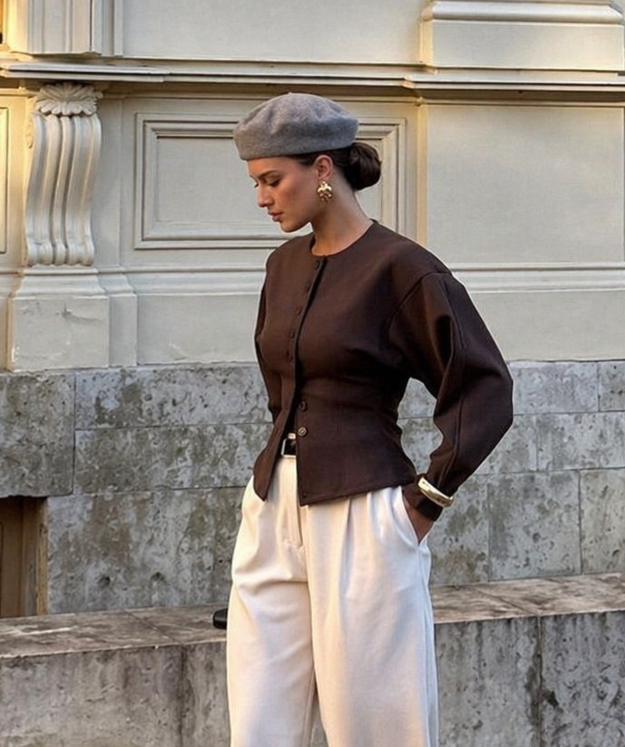 элегантный стиль,образ на весну,мода стиль,одежда стильная