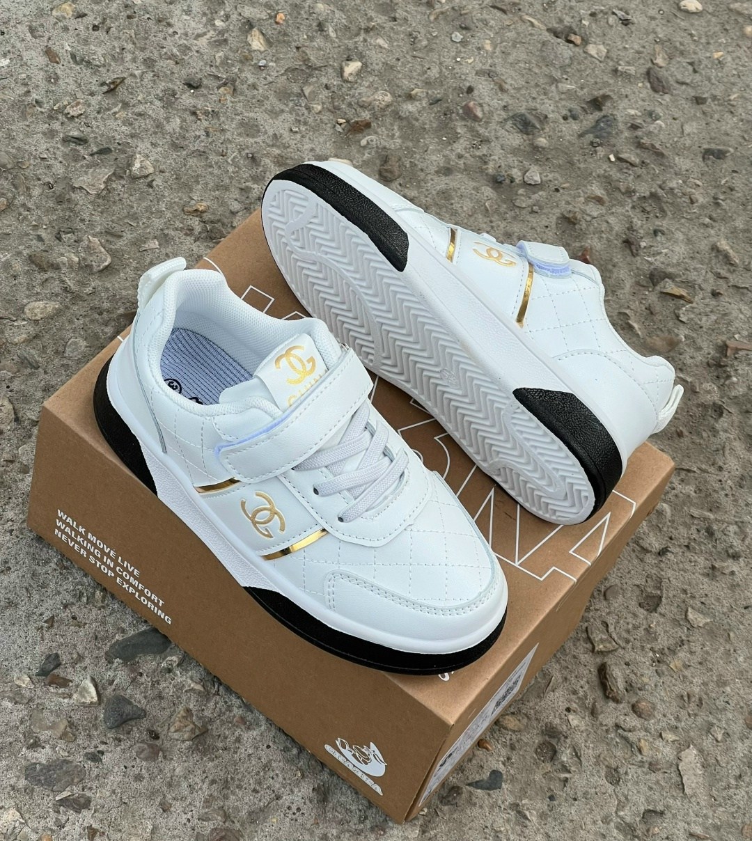 chanel кроссовки,кроссовки женскиe,кроссовки женские chanel,белые кроссовки,кроссовки шанели