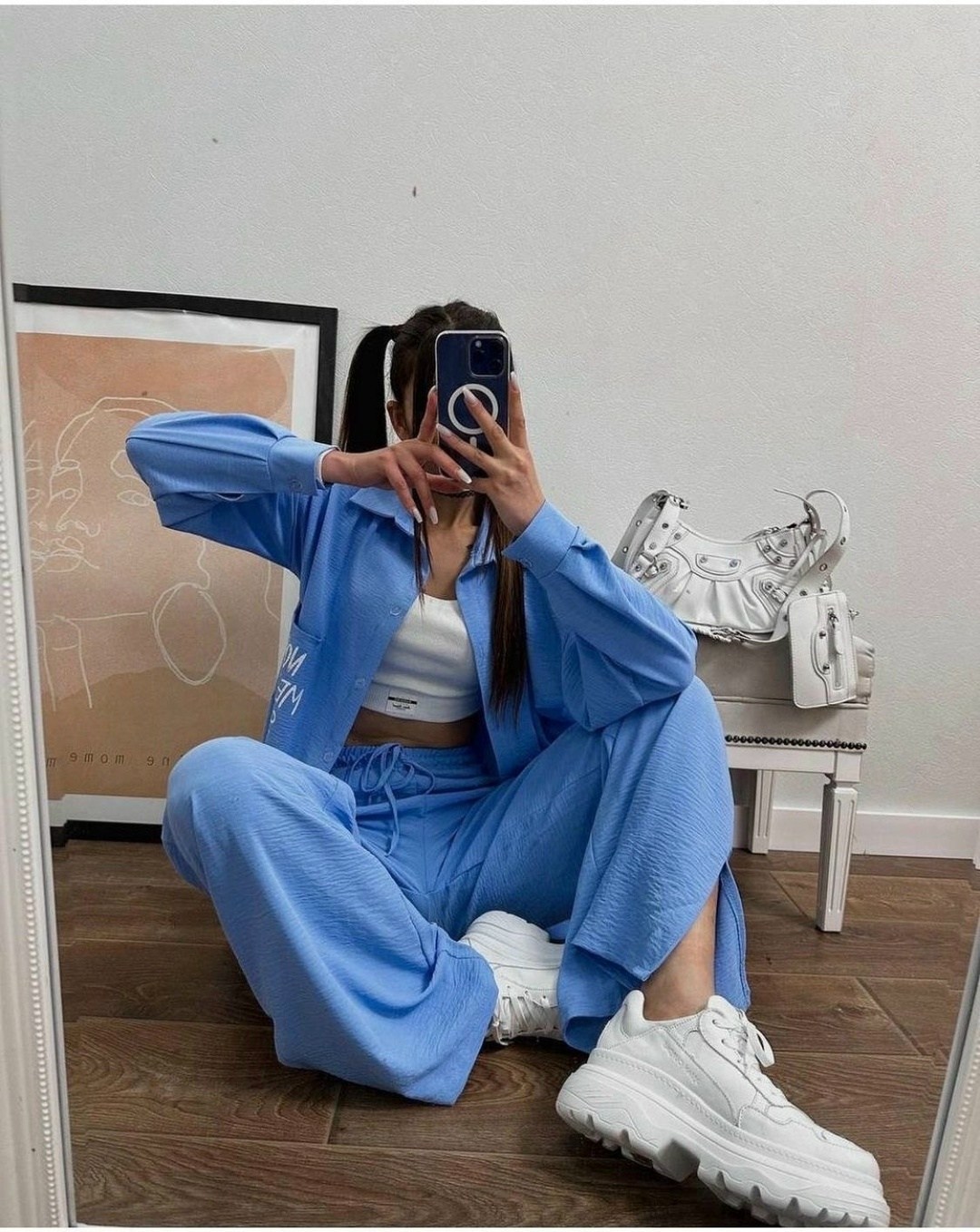 костюм женский,стильные костюмы,брючный костюм жатка,костюм двойка,женский костюм с брюками